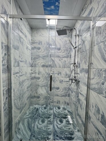 2 otaqlı yeni tikili - İnşaatçılar m. - 40 m² (19)