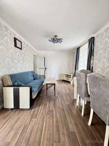2 otaqlı yeni tikili - İnşaatçılar m. - 40 m² (5)