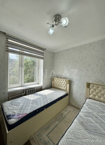 2 otaqlı yeni tikili - İnşaatçılar m. - 40 m² (9)