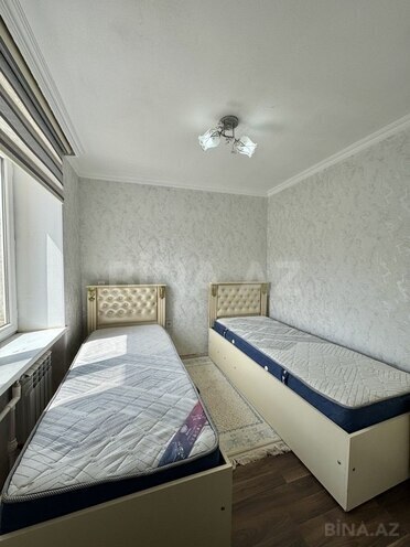 2 otaqlı yeni tikili - İnşaatçılar m. - 40 m² (8)