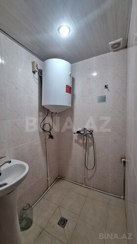 2 otaqlı köhnə tikili - 8-ci mikrorayon q. - 65 m² (10)