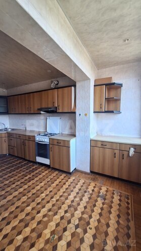 2 otaqlı köhnə tikili - 8-ci mikrorayon q. - 65 m² (7)