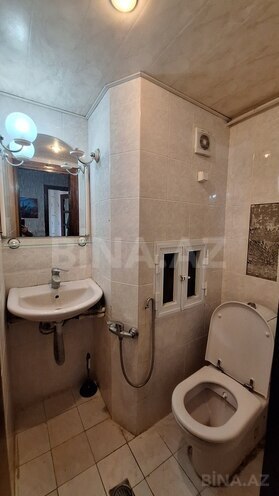 2 otaqlı köhnə tikili - 8-ci mikrorayon q. - 65 m² (9)