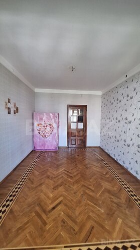2 otaqlı köhnə tikili - 8-ci mikrorayon q. - 65 m² (4)