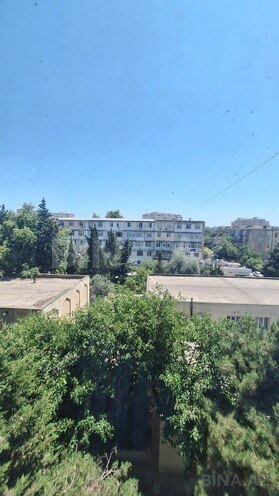 2 otaqlı köhnə tikili - 8-ci mikrorayon q. - 65 m² (13)