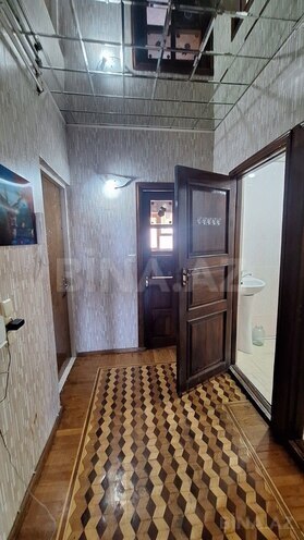 2 otaqlı köhnə tikili - 8-ci mikrorayon q. - 65 m² (8)