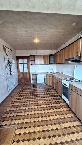 2 otaqlı köhnə tikili - 8-ci mikrorayon q. - 65 m² (6)