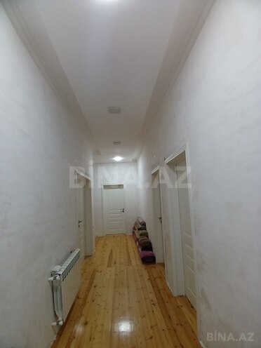 4 otaqlı həyət evi/bağ evi - Mehdiabad q. - 135 m² (8)