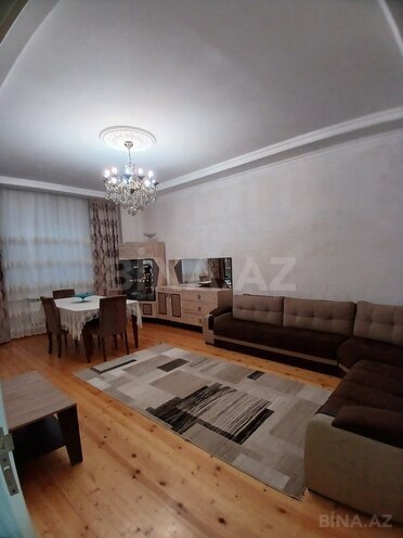 4 otaqlı həyət evi/bağ evi - Mehdiabad q. - 135 m² (10)