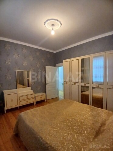 4 otaqlı həyət evi/bağ evi - Mehdiabad q. - 135 m² (3)