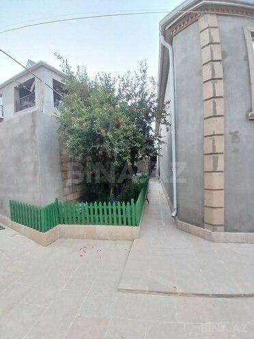 4 otaqlı həyət evi/bağ evi - Mehdiabad q. - 135 m² (11)