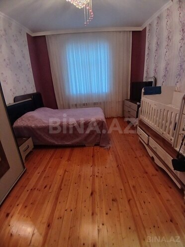 4 otaqlı həyət evi/bağ evi - Mehdiabad q. - 135 m² (7)