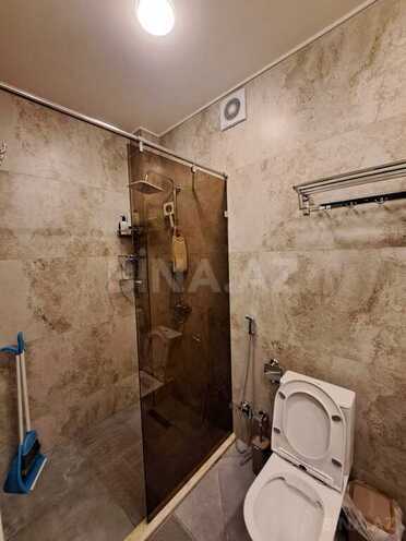 2 otaqlı köhnə tikili - Nizami m. - 55 m² (8)