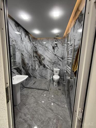 2 otaqlı yeni tikili - Qara Qarayev m. - 60 m² (6)