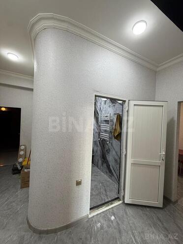2 otaqlı yeni tikili - Qara Qarayev m. - 60 m² (7)