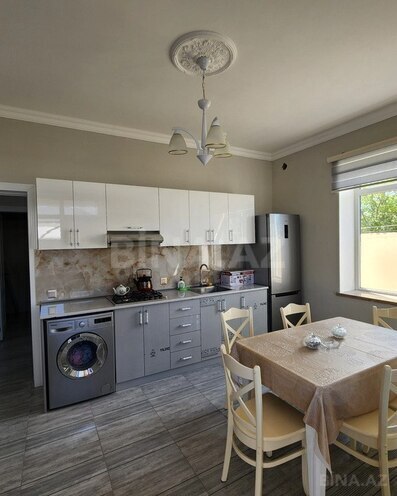 5 otaqlı həyət evi/bağ evi - Xaçmaz - 300 m² (2)