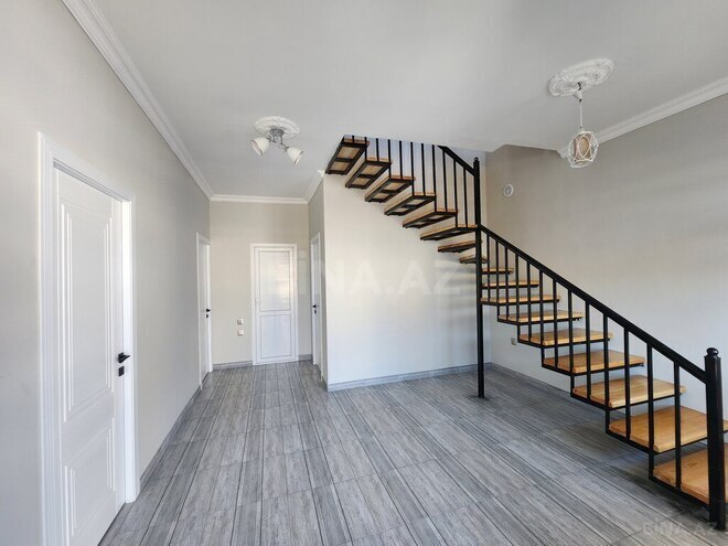 5 otaqlı həyət evi/bağ evi - Xaçmaz - 300 m² (3)