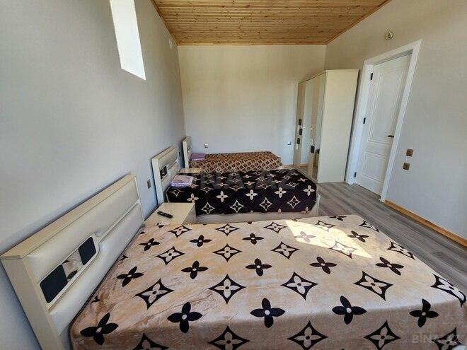 5 otaqlı həyət evi/bağ evi - Xaçmaz - 300 m² (4)