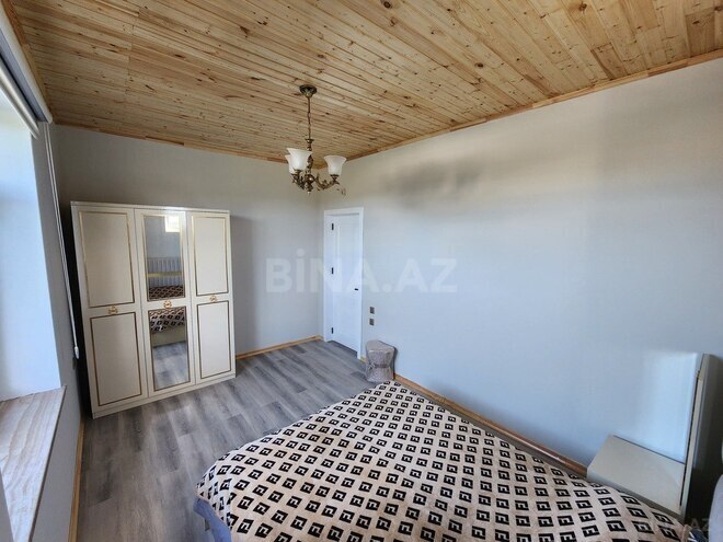 5 otaqlı həyət evi/bağ evi - Xaçmaz - 300 m² (5)