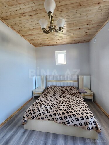 5 otaqlı həyət evi/bağ evi - Xaçmaz - 300 m² (6)