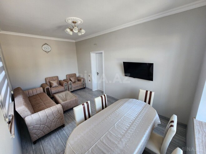5 otaqlı həyət evi/bağ evi - Xaçmaz - 300 m² (7)