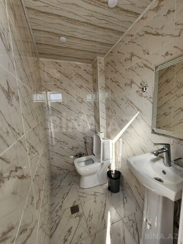5 otaqlı həyət evi/bağ evi - Xaçmaz - 300 m² (8)