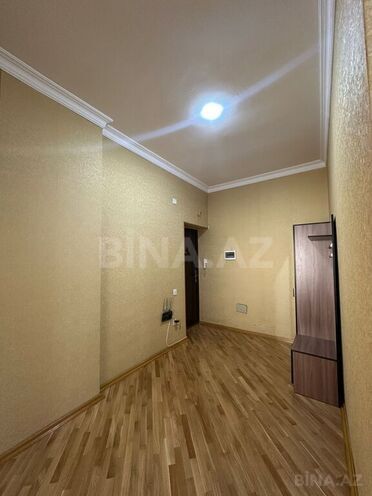 2 otaqlı yeni tikili - Şah İsmayıl Xətai m. - 115 m² (9)