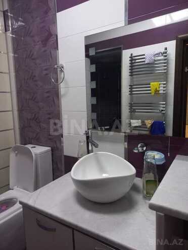 2 otaqlı yeni tikili - Bakıxanov q. - 85 m² (8)