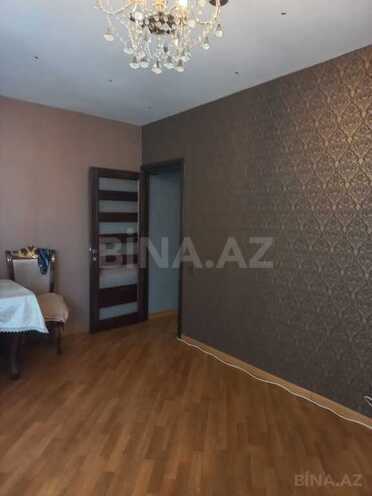 2 otaqlı yeni tikili - Bakıxanov q. - 85 m² (4)