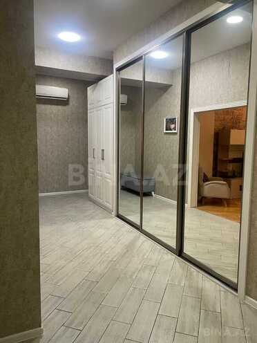 2 otaqlı yeni tikili - Ağ şəhər q. - 97 m² (5)