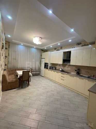 2 otaqlı yeni tikili - Ağ şəhər q. - 97 m² (12)