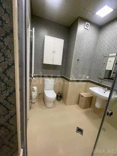 2 otaqlı yeni tikili - Ağ şəhər q. - 97 m² (15)