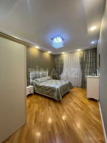 2 otaqlı yeni tikili - Ağ şəhər q. - 97 m² (10)