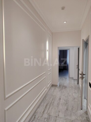 4 otaqlı yeni tikili - 28 May m. - 140 m² (6)