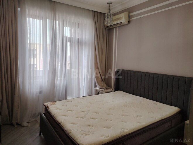 4 otaqlı yeni tikili - 28 May m. - 140 m² (11)