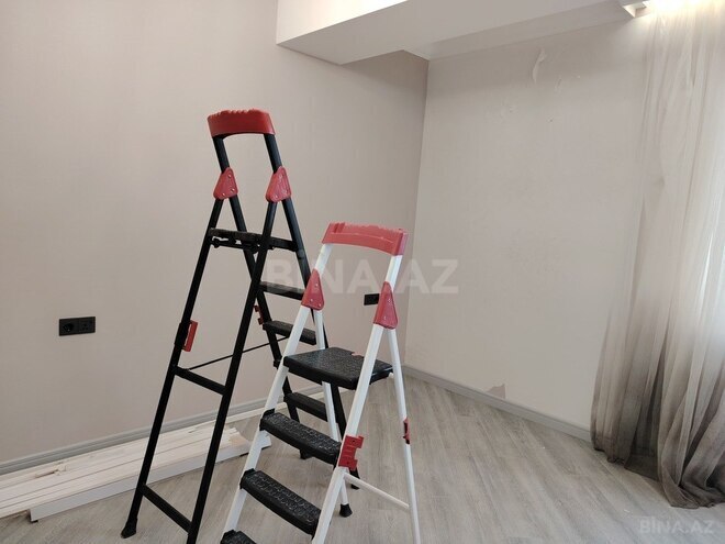 4 otaqlı yeni tikili - 28 May m. - 140 m² (15)
