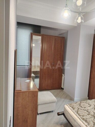 4 otaqlı yeni tikili - 28 May m. - 140 m² (16)