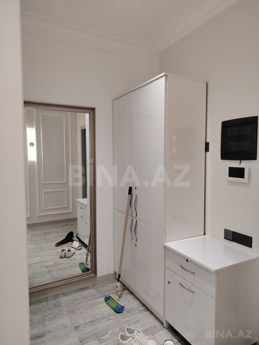 4 otaqlı yeni tikili - 28 May m. - 140 m² (8)