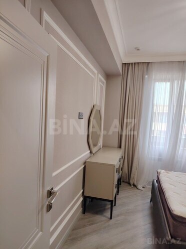 4 otaqlı yeni tikili - 28 May m. - 140 m² (9)