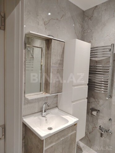 4 otaqlı yeni tikili - 28 May m. - 140 m² (5)