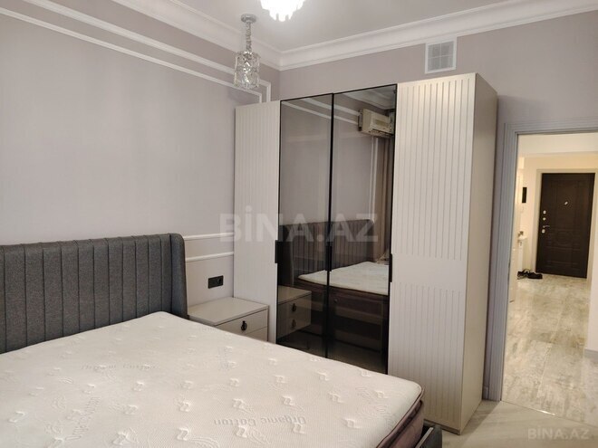 4 otaqlı yeni tikili - 28 May m. - 140 m² (10)