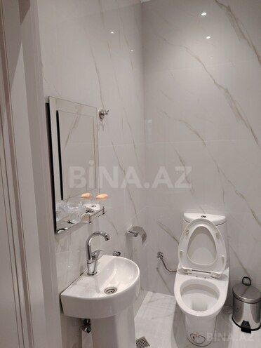 4 otaqlı yeni tikili - 28 May m. - 140 m² (4)