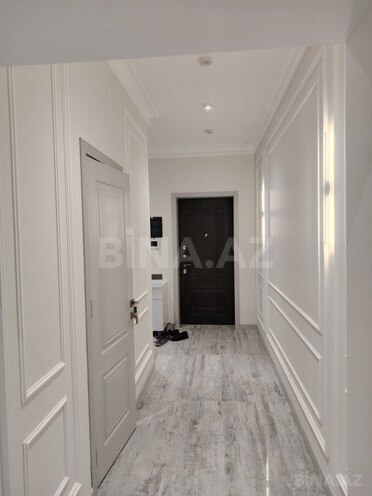 4 otaqlı yeni tikili - 28 May m. - 140 m² (3)
