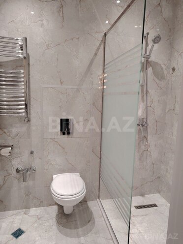4 otaqlı yeni tikili - 28 May m. - 140 m² (7)