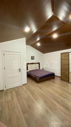 3 otaqlı həyət evi/bağ evi - Görədil q. - 200 m² (10)
