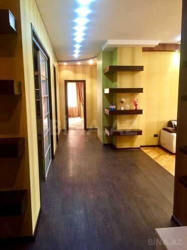 4 otaqlı yeni tikili - 28 May m. - 150 m² (4)