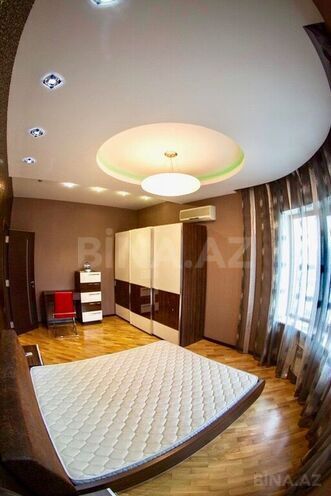 4 otaqlı yeni tikili - 28 May m. - 150 m² (5)