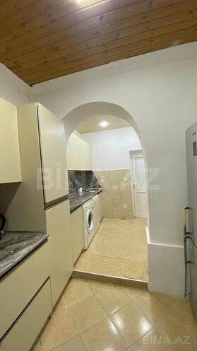 3 otaqlı həyət evi/bağ evi - Görədil q. - 200 m² (8)