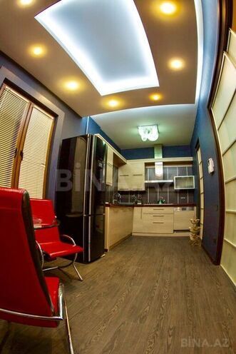 4 otaqlı yeni tikili - 28 May m. - 150 m² (2)