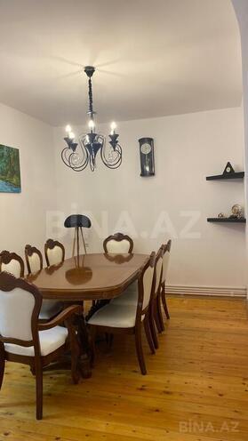 3 otaqlı həyət evi/bağ evi - Görədil q. - 200 m² (6)